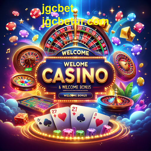 Atraia Mais Jogadores com Promoções Irresistíveis no jgcbet